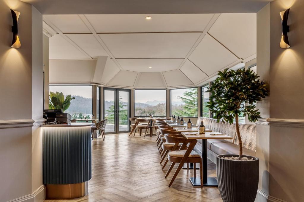 Craig Manor - Resim 29