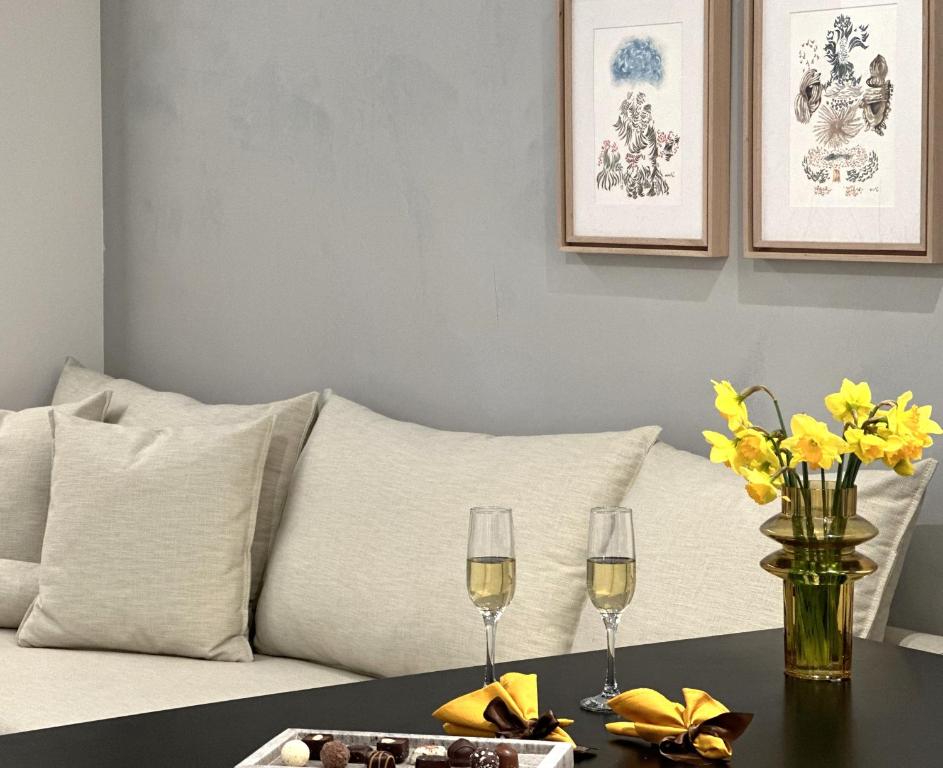 AIONION RESIDENCES by K&K - Resim 17