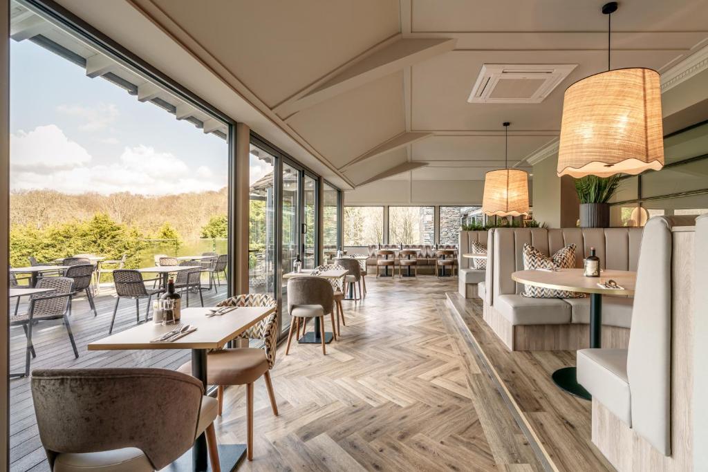 Craig Manor - Resim 3