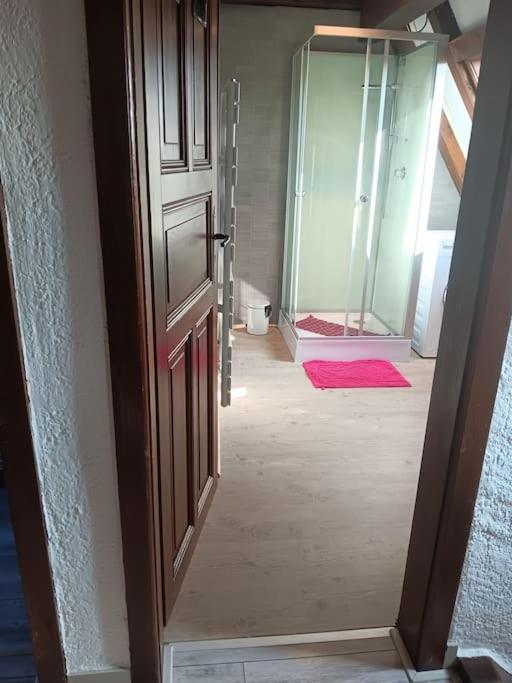 Gîte Les papillons – photo 21