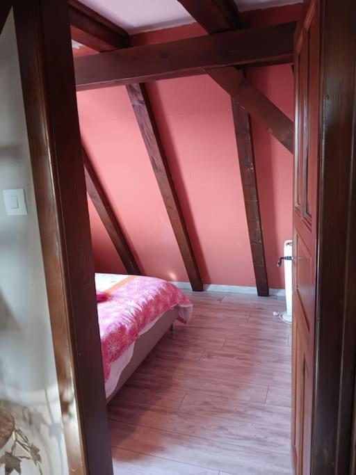 Gîte Les papillons – photo 28