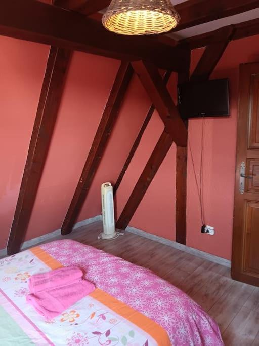 Gîte Les papillons – photo 31