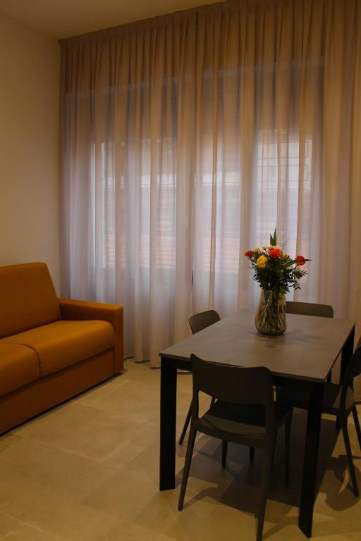 APARTMENT MIKI - MAURO MACCHI 91 - 2