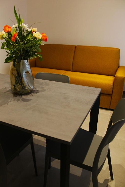 APARTMENT MIKI - MAURO MACCHI 91 - 3