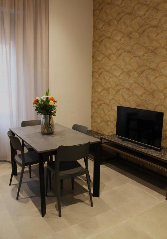 APARTMENT MIKI - MAURO MACCHI 91 - 4