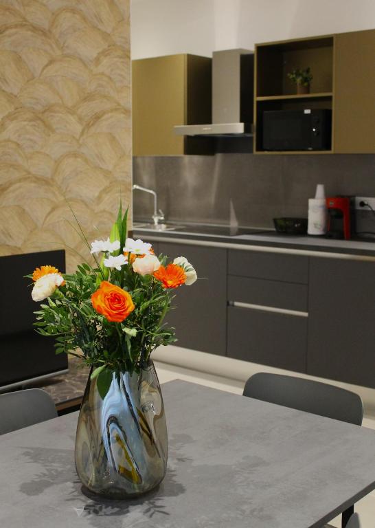 APARTMENT MIKI - MAURO MACCHI 91 - 7