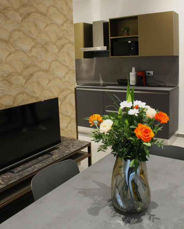 APARTMENT MIKI - MAURO MACCHI 91 - 8