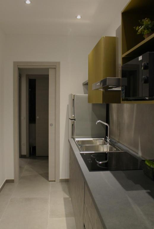 APARTMENT MIKI - MAURO MACCHI 91 - 9