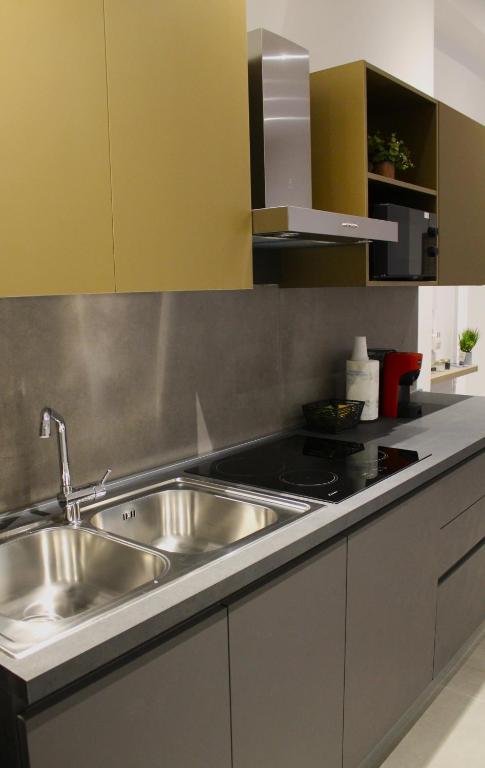 APARTMENT MIKI - MAURO MACCHI 91 - 10