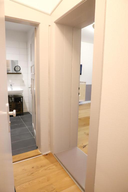 Fotografie z fotogalerie ubytování Conny's Träumerei v destinaci Bad Lobenstein
