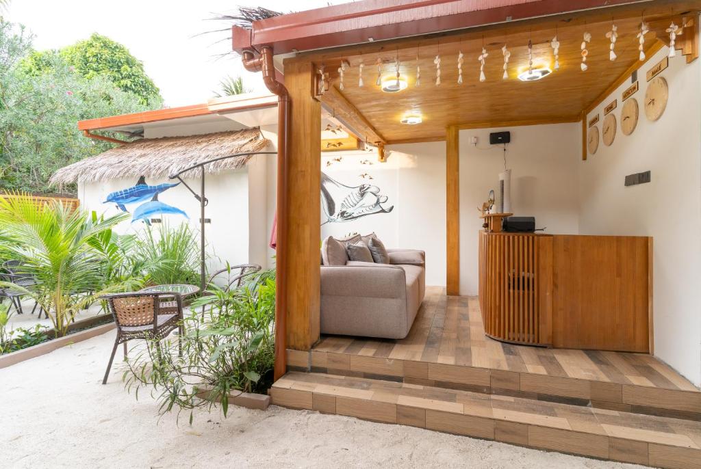 Tropico villa - View 15