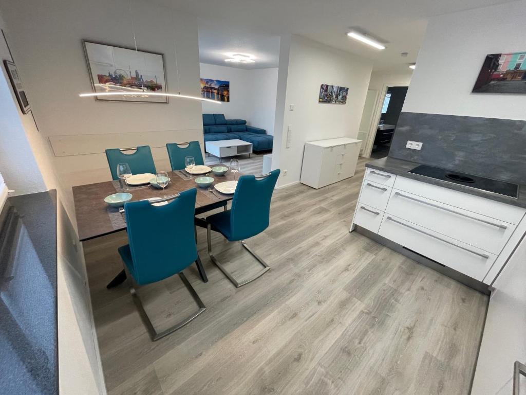 Moderne Apartments in zentraler Lage, Filderstadt, Germany