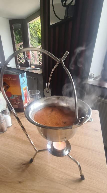 Zajazd Lesny Zakatek dawniej Zajazd Don Kichot