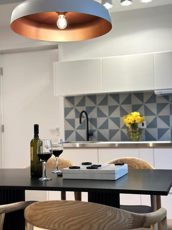 AIONION RESIDENCES by K&K - 11