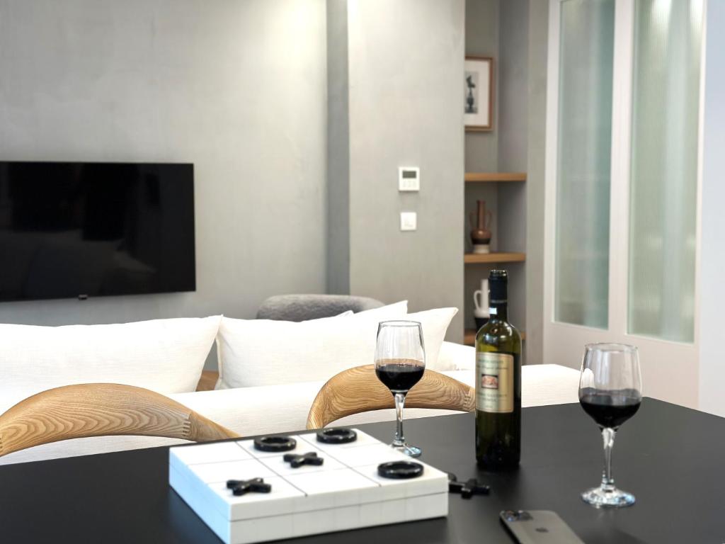 AIONION RESIDENCES by K&K - 3