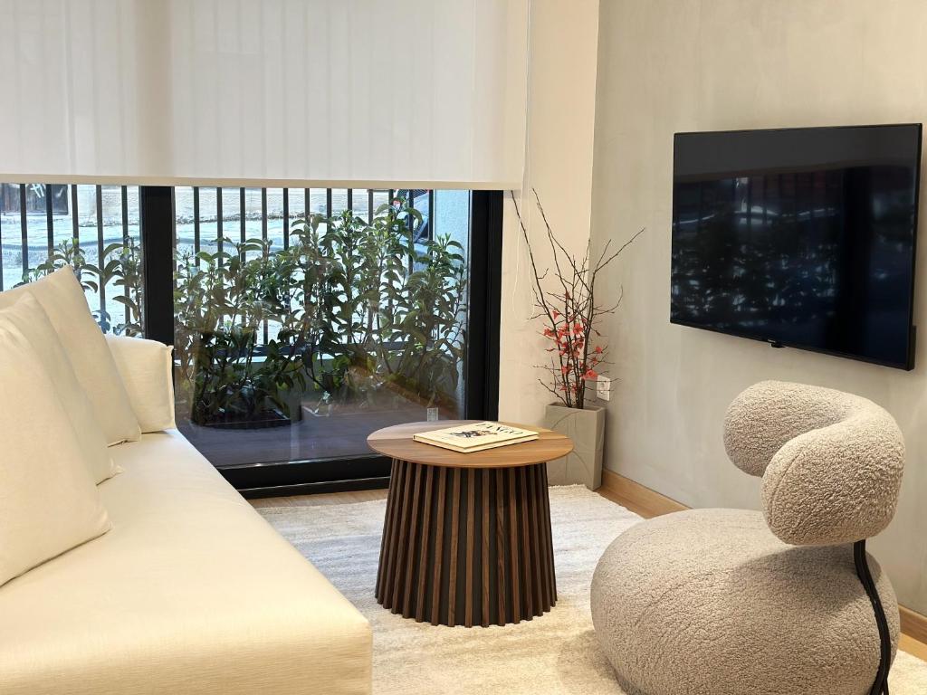 AIONION RESIDENCES by K&K - 2