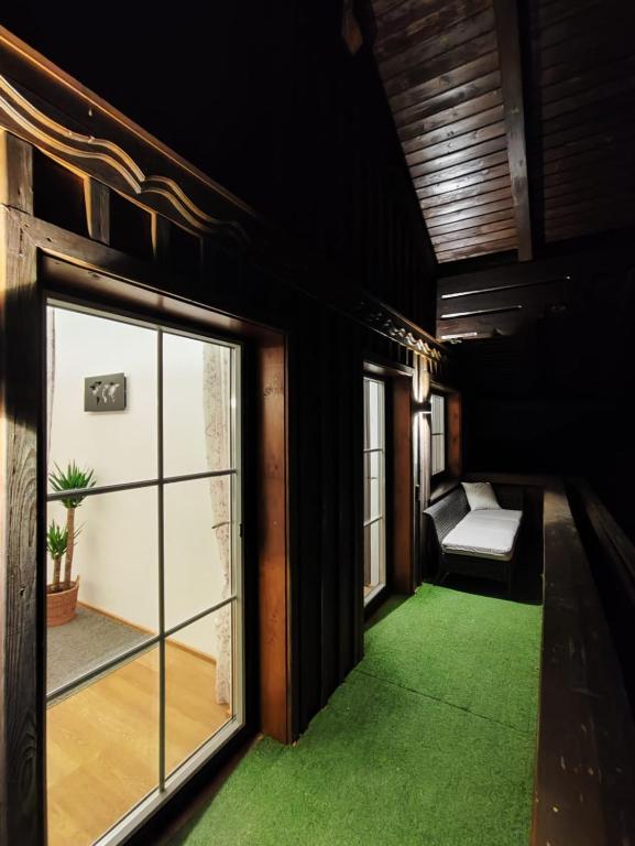 Fotografie z fotogalerie ubytování Alex´s Ferienwohnung v destinaci Altaussee