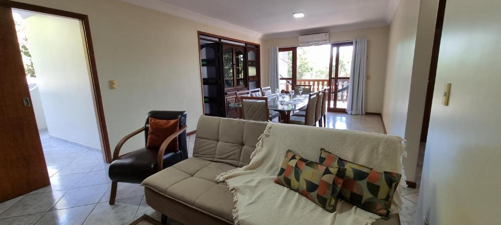 Maravilhoso Recanto Santa Rosa - Holiday Home