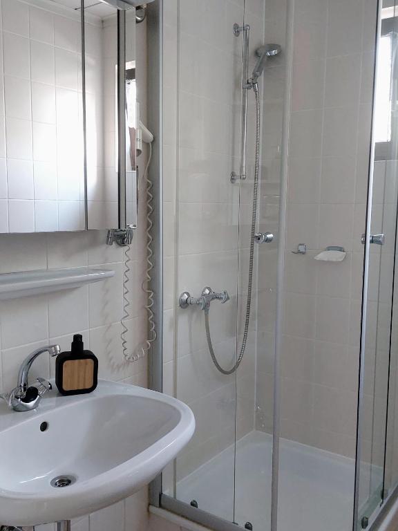 Pension Forstgut Waldeck - Standard Double Room