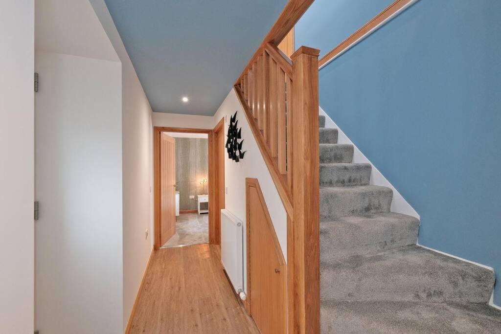 Fotografie z fotogalerie ubytování Cliff Top Cottage with Sea Views v destinaci Portknockie