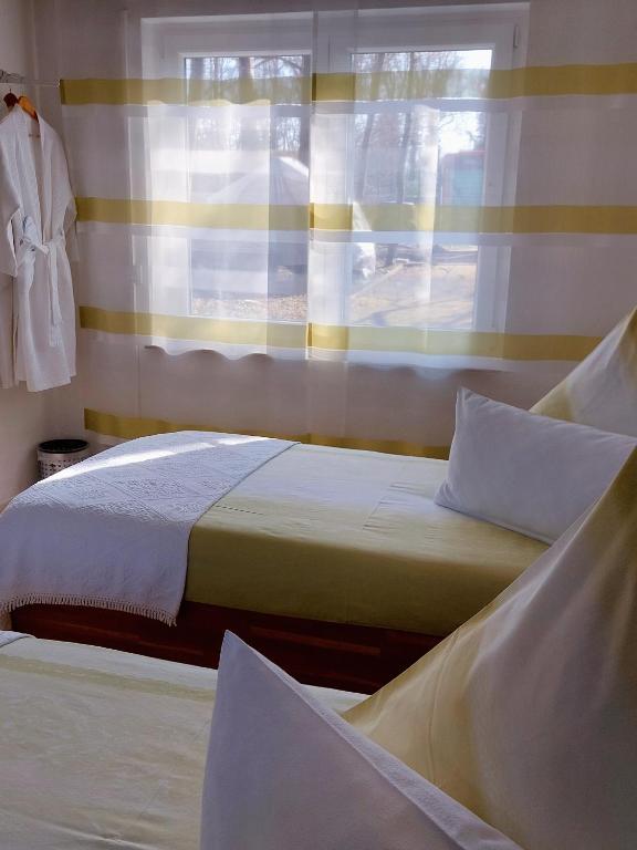 Pension Forstgut Waldeck - Twin Room
