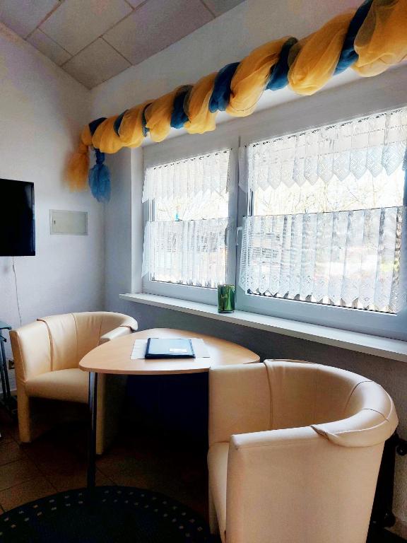 Pension Forstgut Waldeck - Double Room - Disability Access
