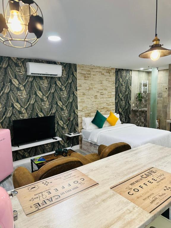 T-Homes - Cuenca - 19