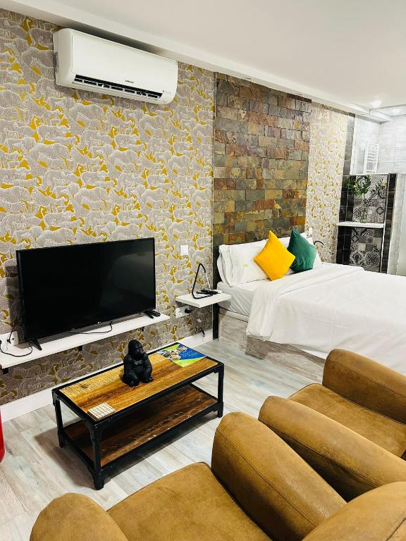 T-Homes - Cuenca - 7