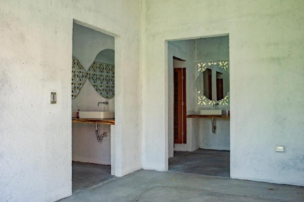 Fotografie z fotogalerie ubytování CABAÑA TAYRONACA v destinaci Calabazo