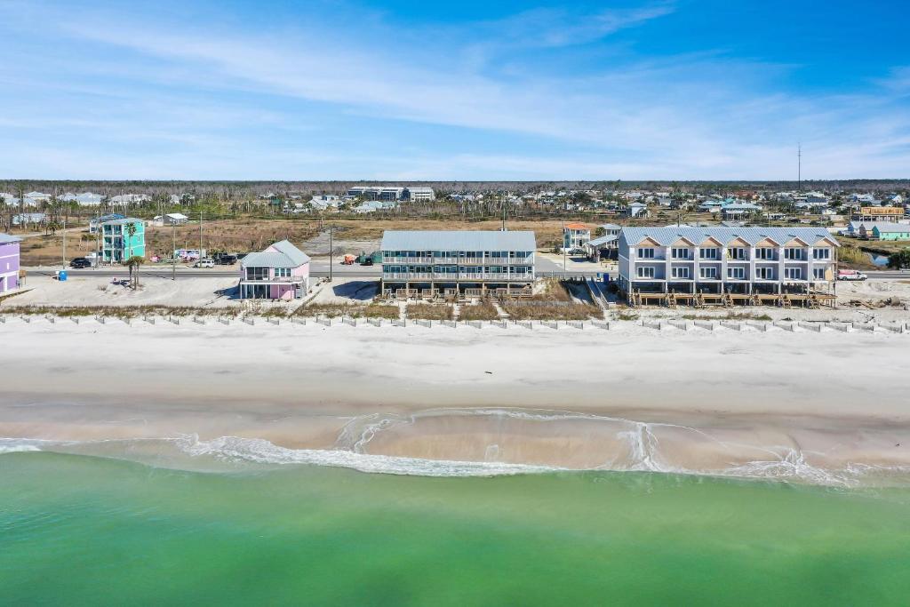 Sandcastle C by Pristine Properties Vacation Rentals, Mexico Beach