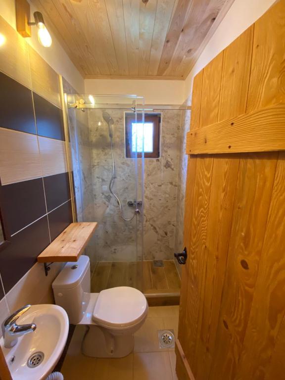 Bagno di Pubhouse & Rooms Pahulja