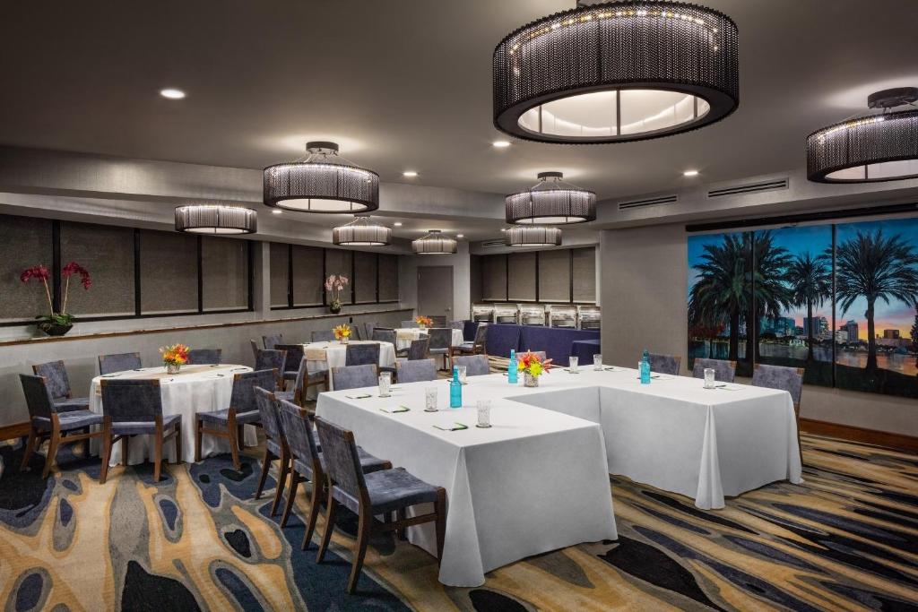 The Delaney Hotel photo