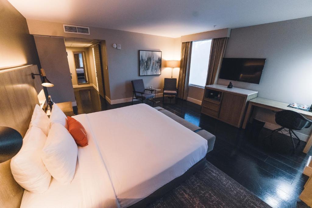 The Delaney Hotel photo