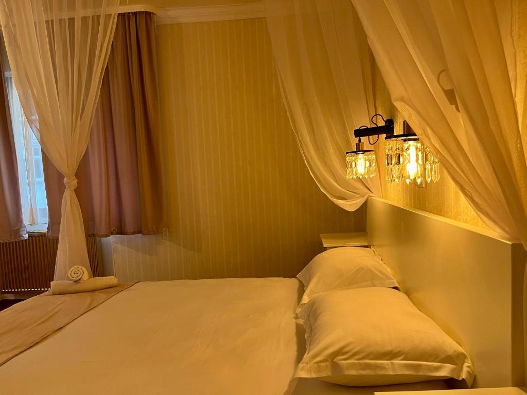 Cozy Hideout - Condo Hotel - Resim 16