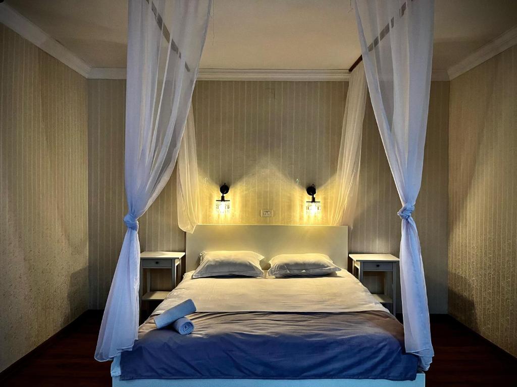 Cozy Hideout - Condo Hotel - Resim 41