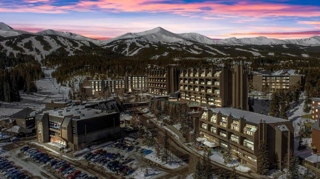 Beaver Run Resort photo