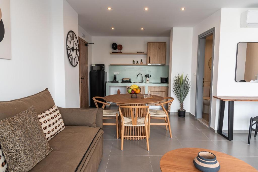 Remvi apartments - 3