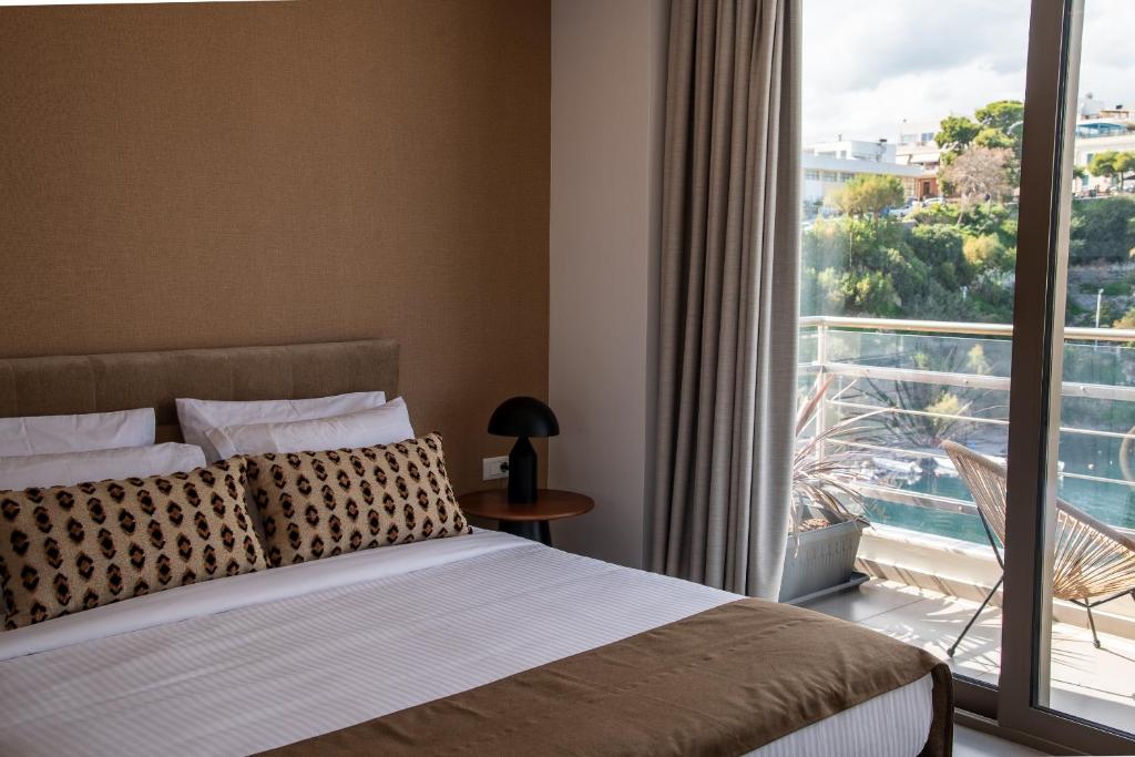 Remvi apartments - 15