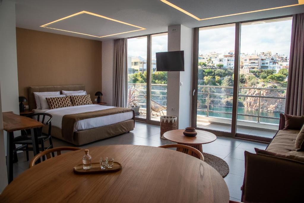 Remvi apartments - 2