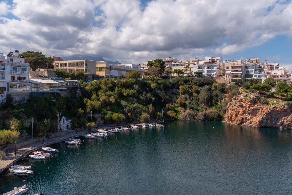 Remvi apartments - 14