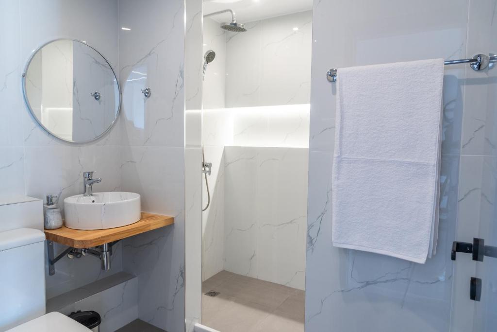 Remvi apartments - 13