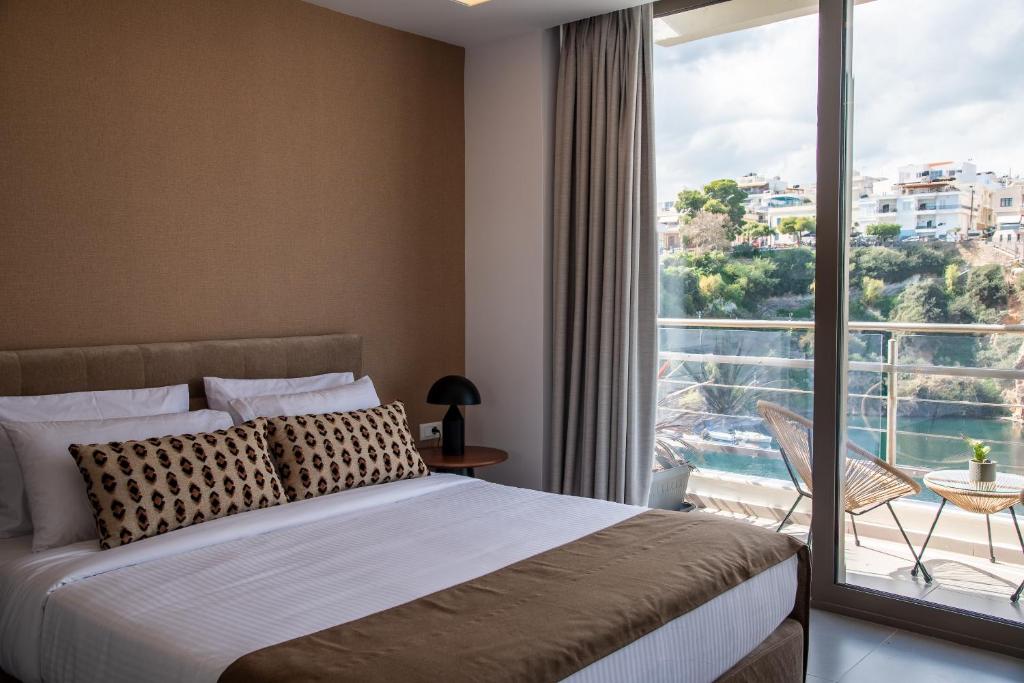 Remvi apartments - 12