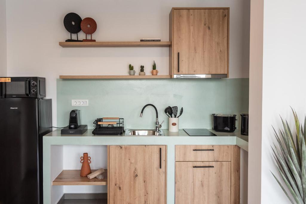 Remvi apartments - 11