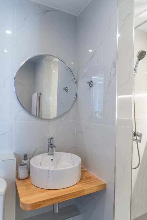 Remvi apartments - 10