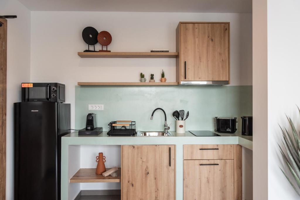 Remvi apartments - 9