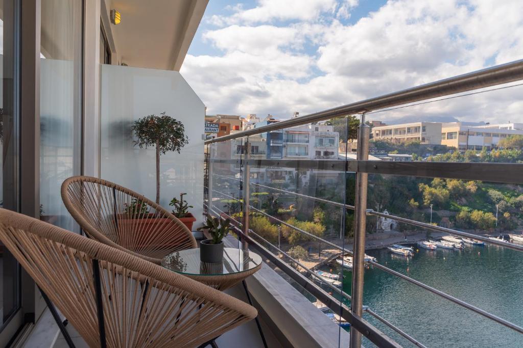 Remvi apartments - 4