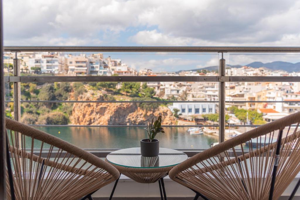 Remvi apartments - 8