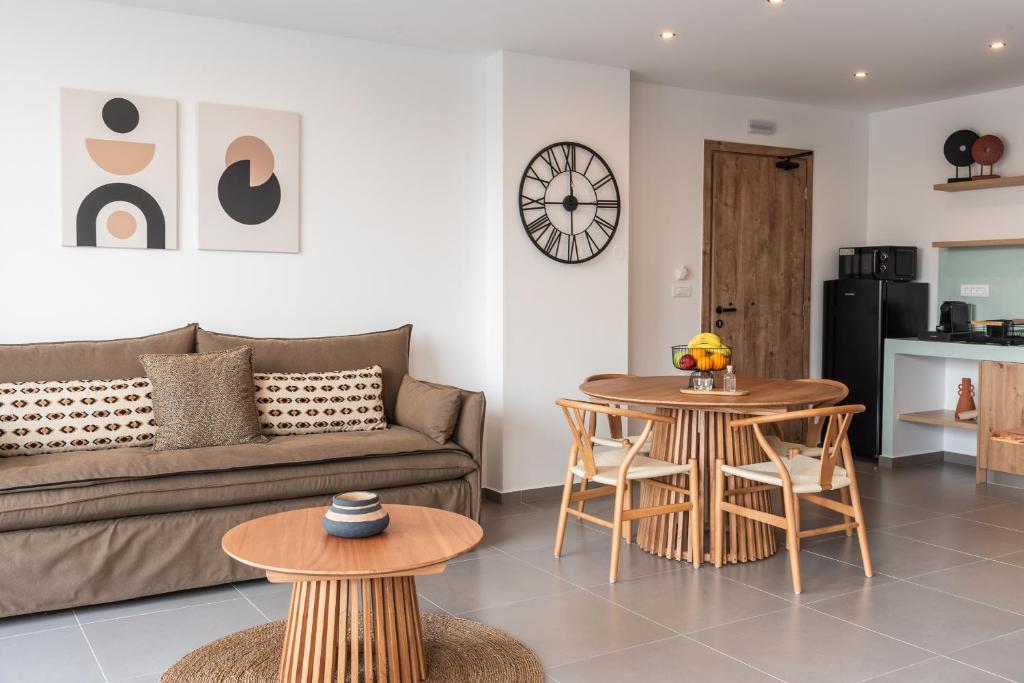 Remvi apartments - 5