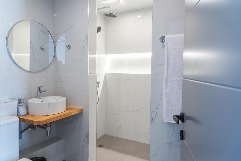 Remvi apartments - 7