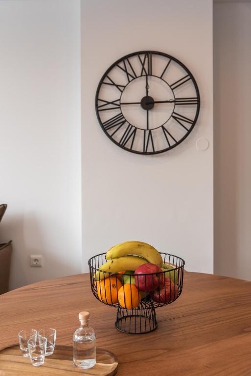 Remvi apartments - 6